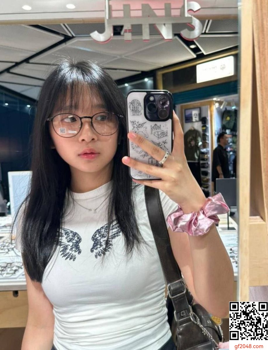 妹妹們都是潛力股