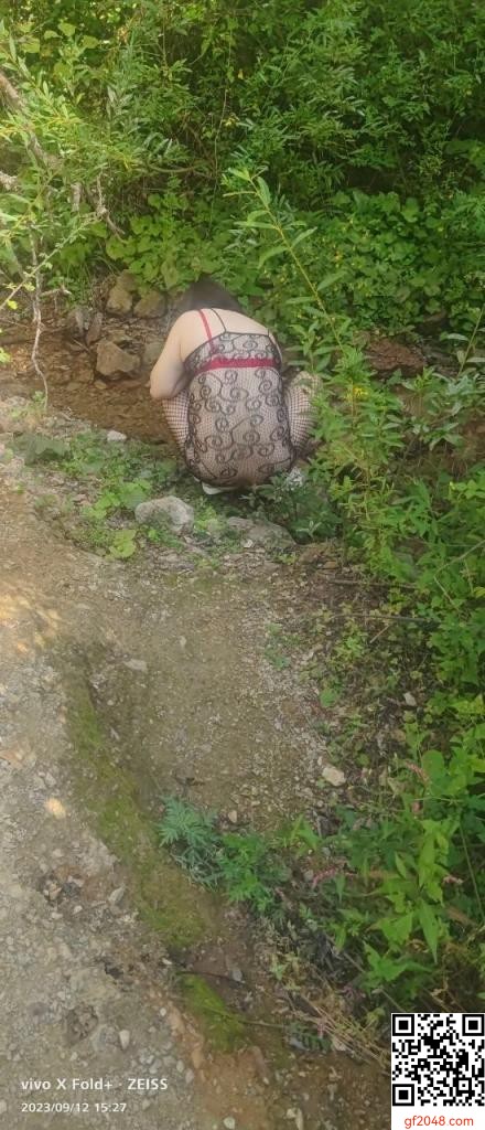 愛漏出的肥臀少婦
