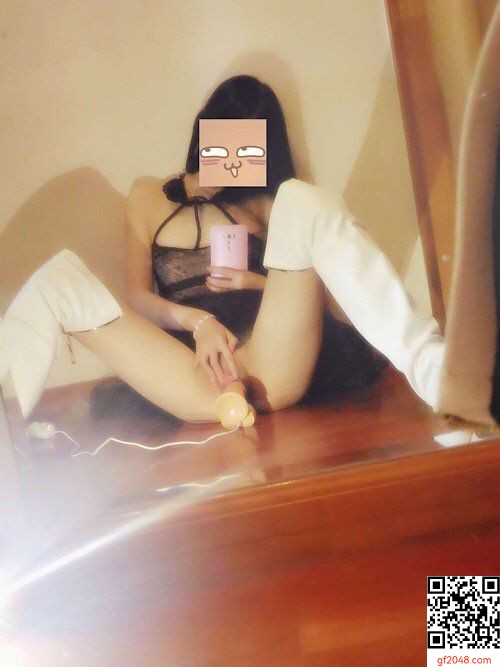 這麼浪見過沒