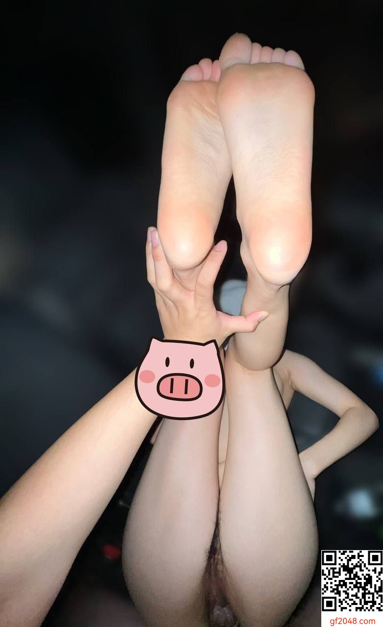 與美尻女友激情車震