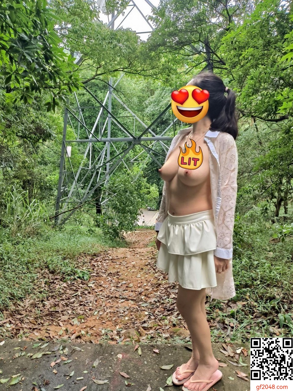 豐乳肥臀愛露出