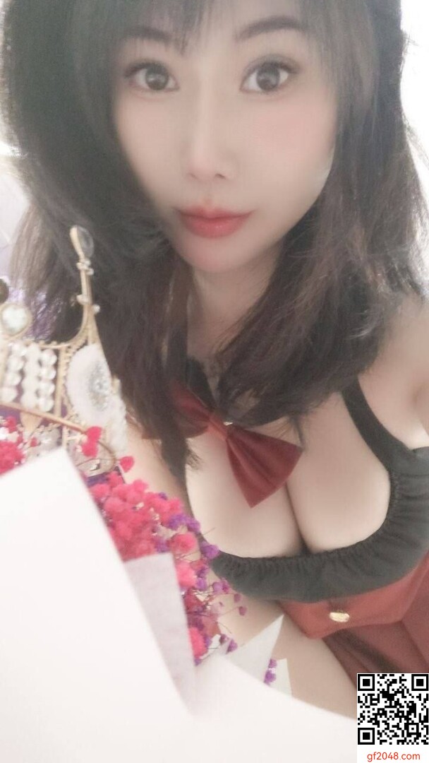 端庄的性感小妹 [48P]