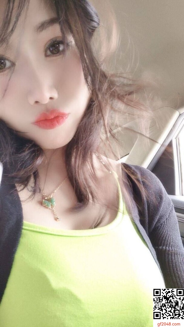 端庄的性感小妹 [48P]