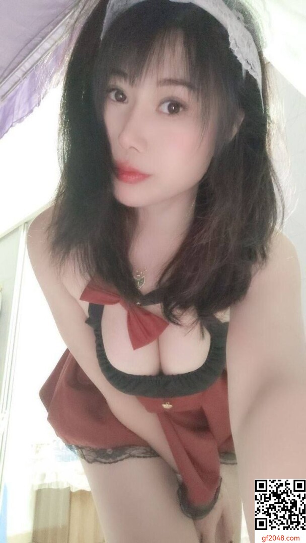端庄的性感小妹 [48P]