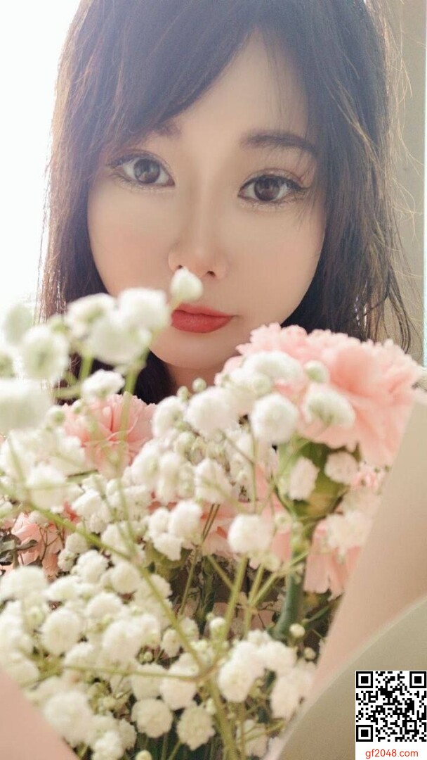端庄的性感小妹 [48P]