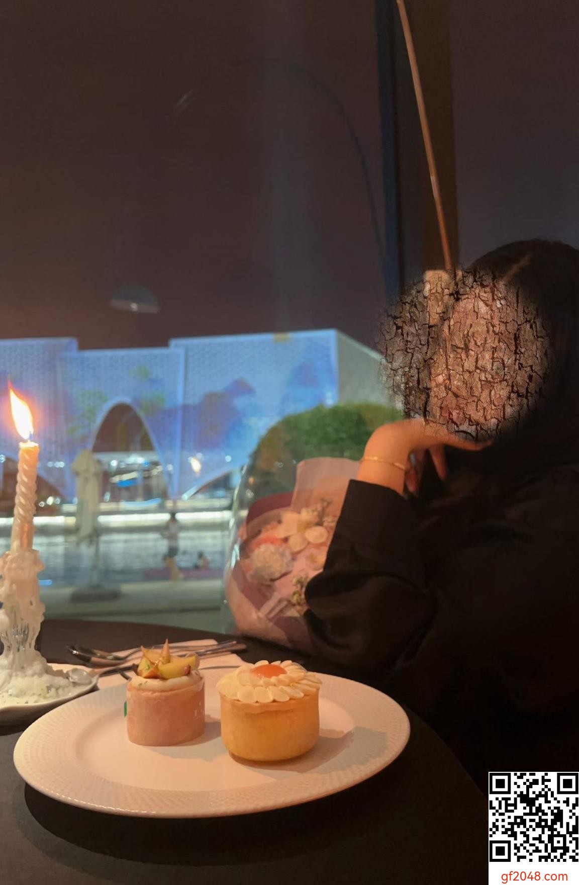 [原创]网友投稿偷偷曝光女友  欢迎大家评鉴[18P]