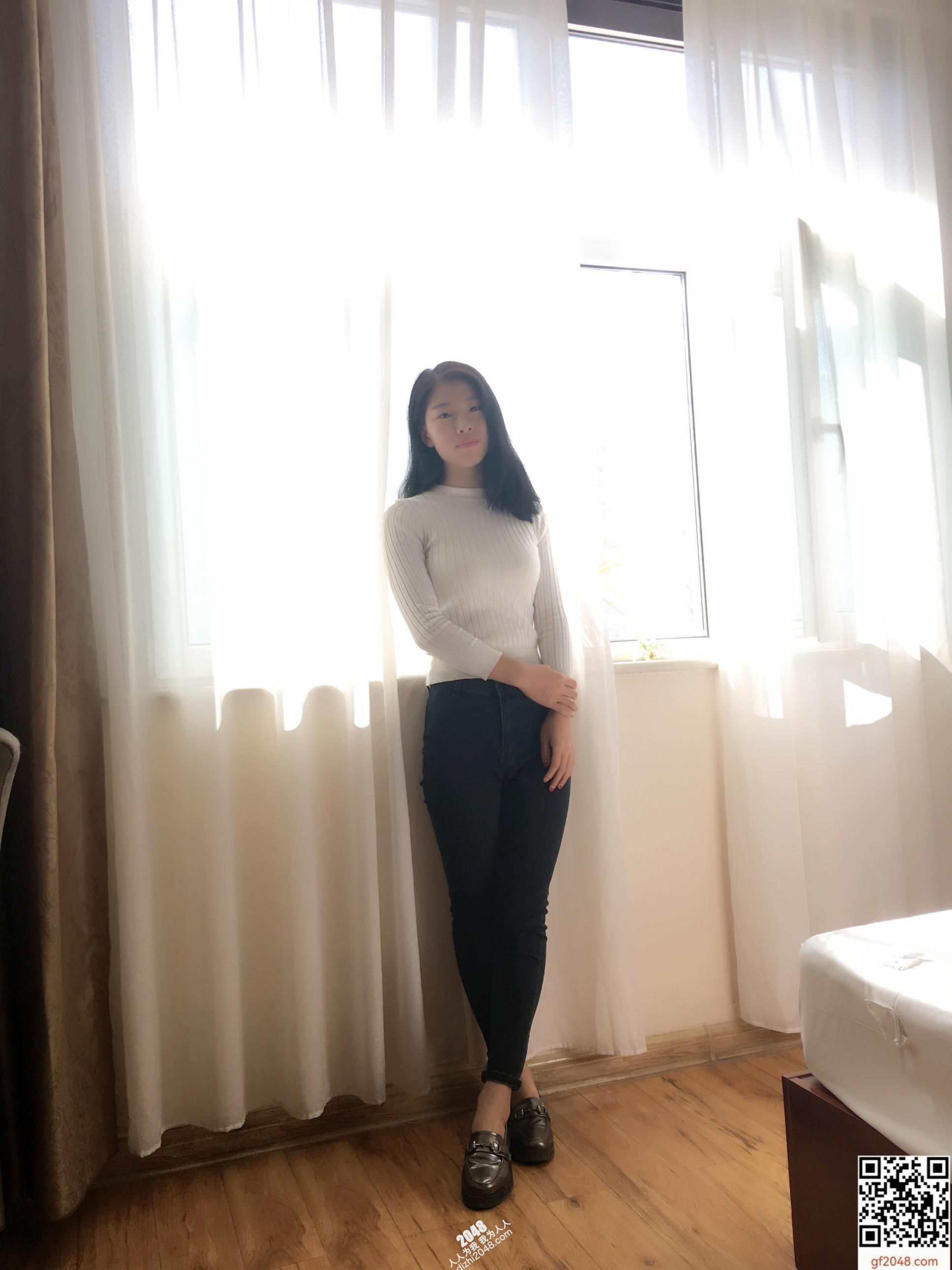 年纪轻轻小少妇［26P］