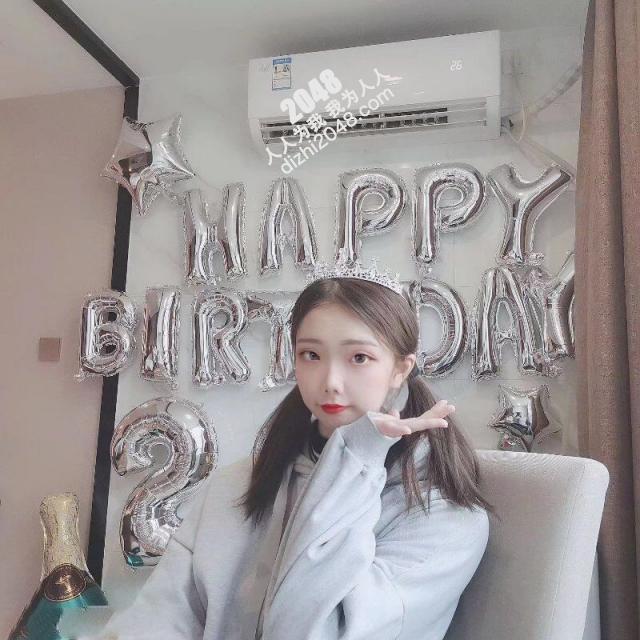 小母狗生日贺图 【16P】