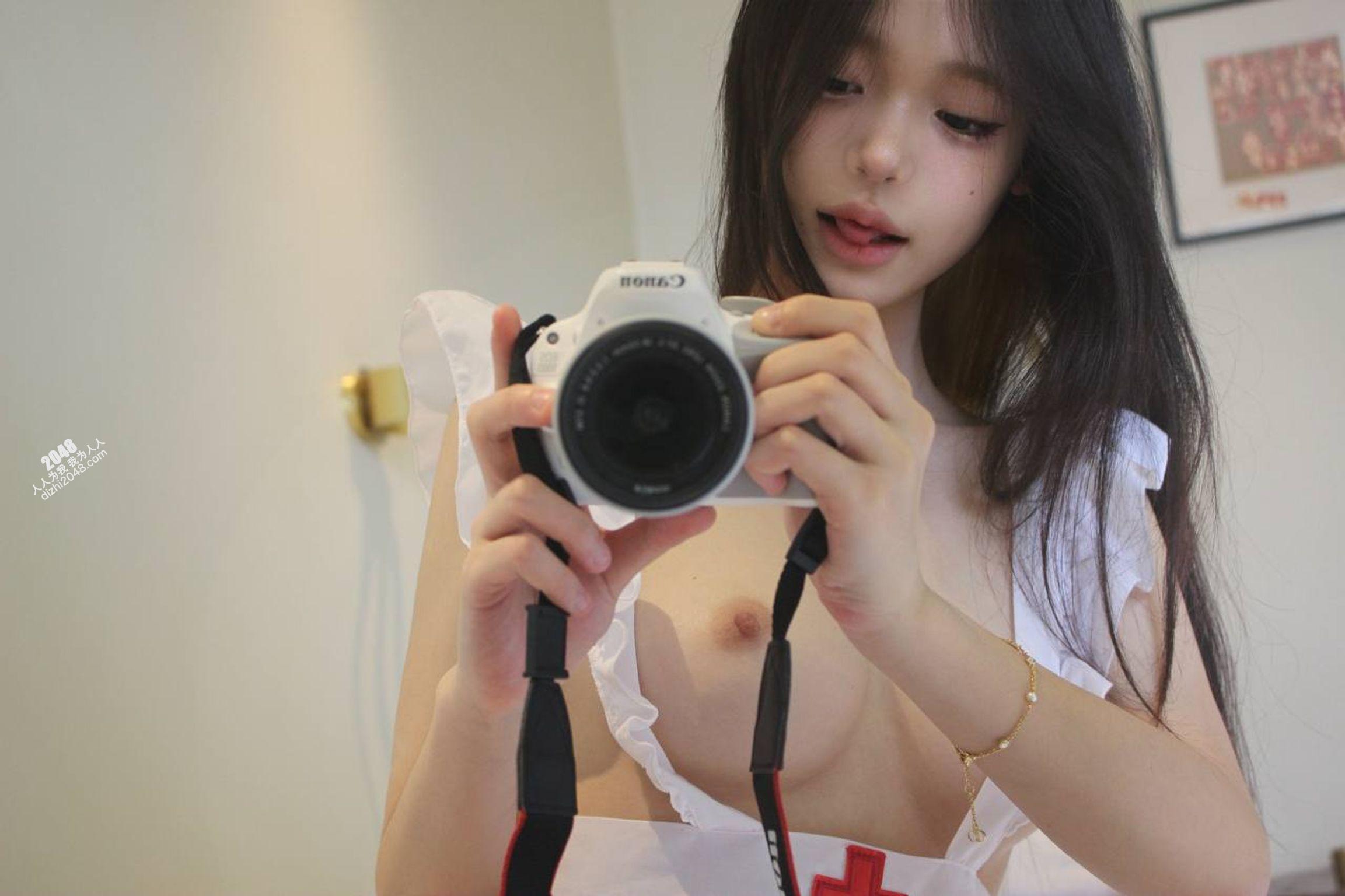 反差前任[27P]