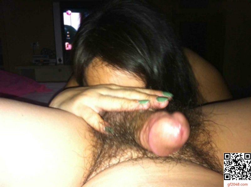 有錢少婦找保安