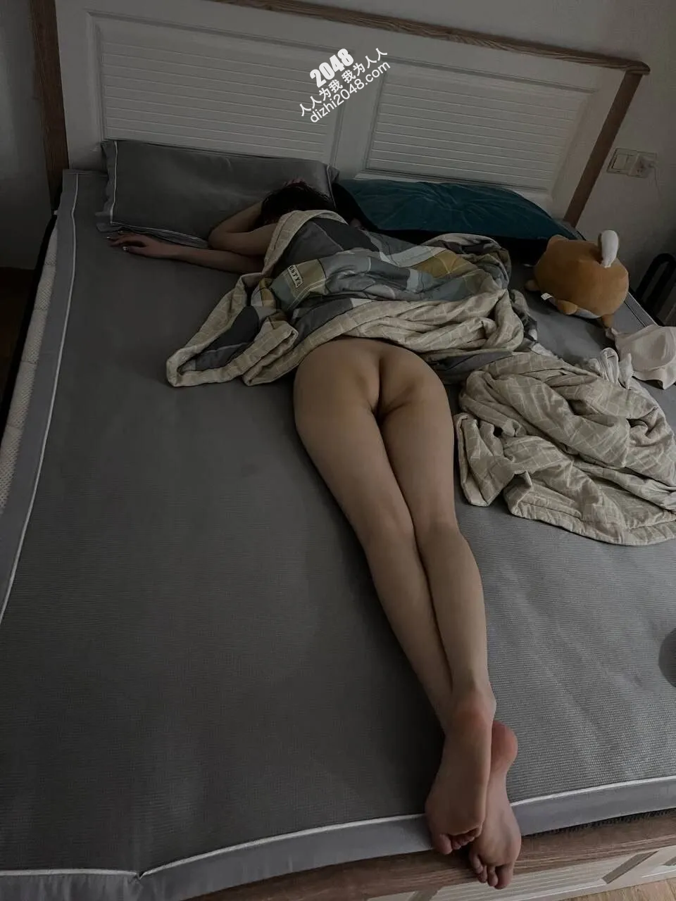 长腿女神，挨艹的过程[21P]