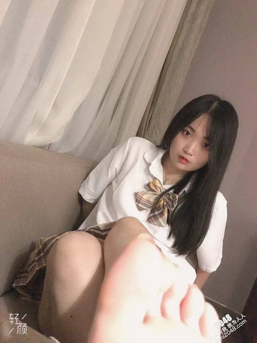 长腿女神，挨艹的过程[21P]