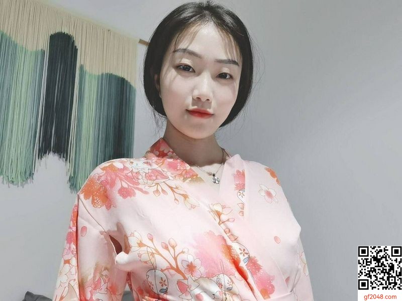 可可女友