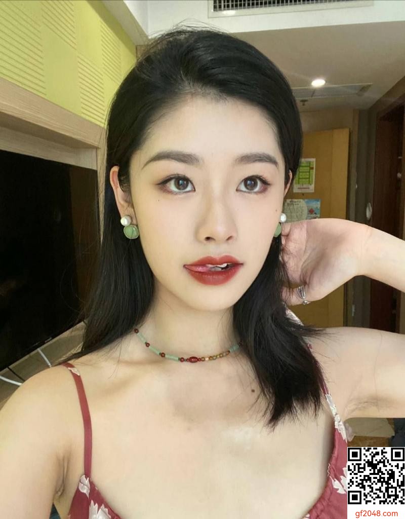 长发气质美女 [20P]
