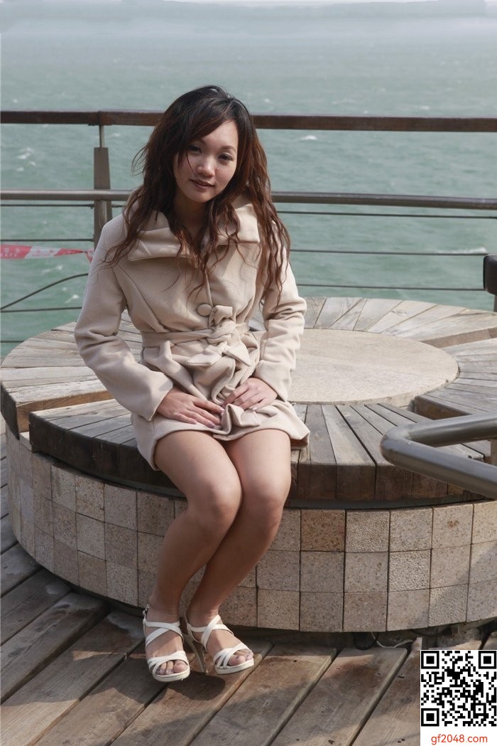 海边漏出[10P]