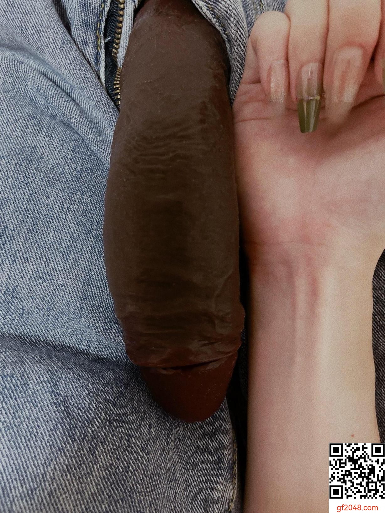 男友的尊严在黑爹面前虐虐[17P]