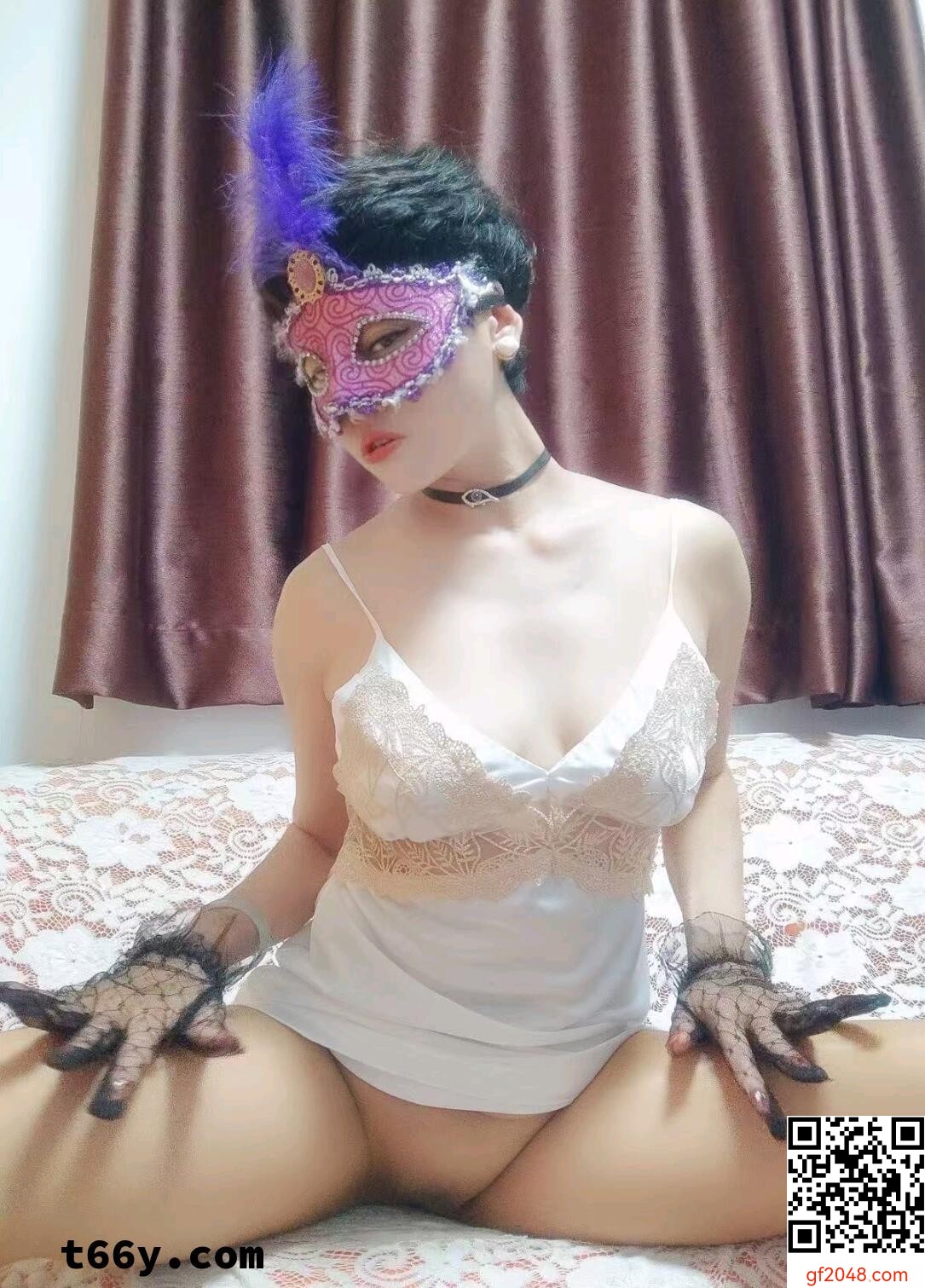 有些人天生就是搔[13P]