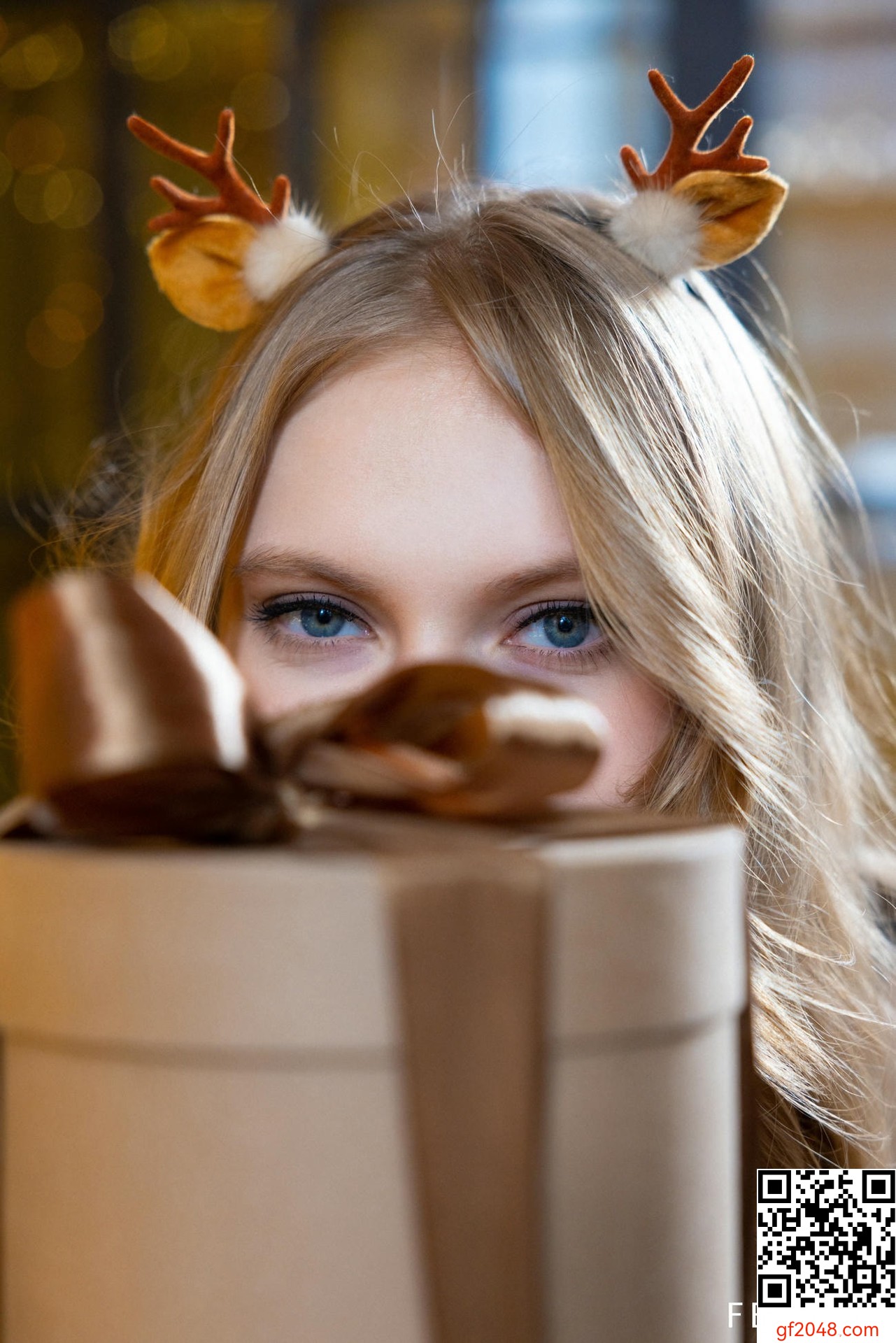 【Femjoy】Apr 08, 2026 - Sonya Elf - The Elf【115P】