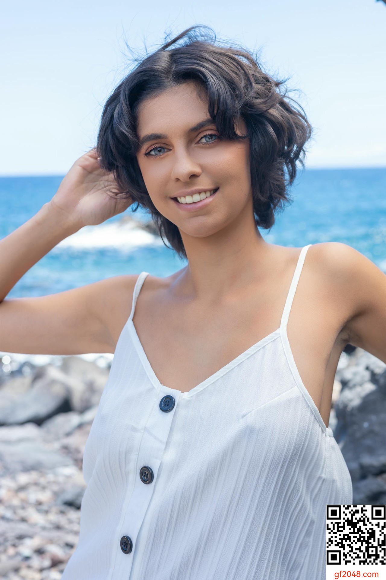 【MetArt】Apr 03, 2026 - Kensi - Rocky Escape【108P】
