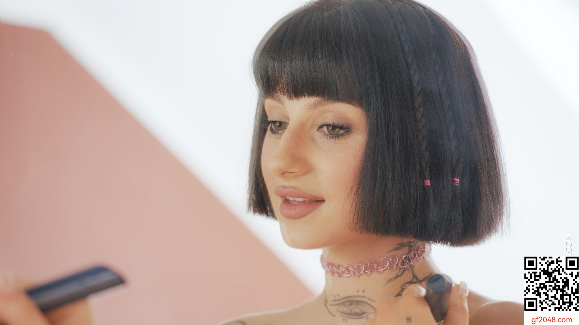 [UltraFilms] Sarah Heizel - Pretty Pretty - 53P