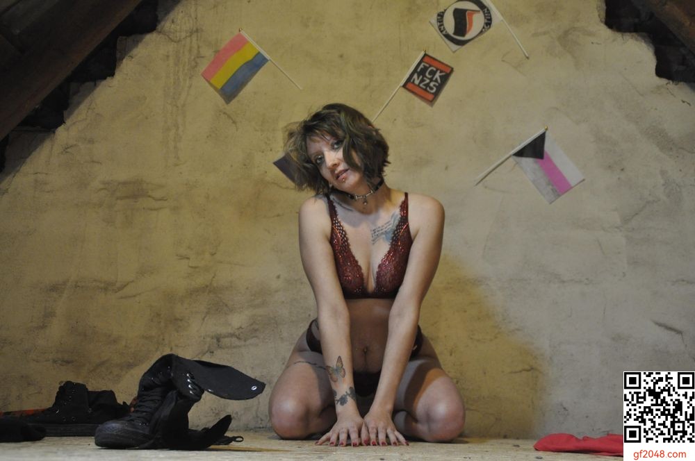 [Suicide Girls] Jaynamolana - set 161 - 52P