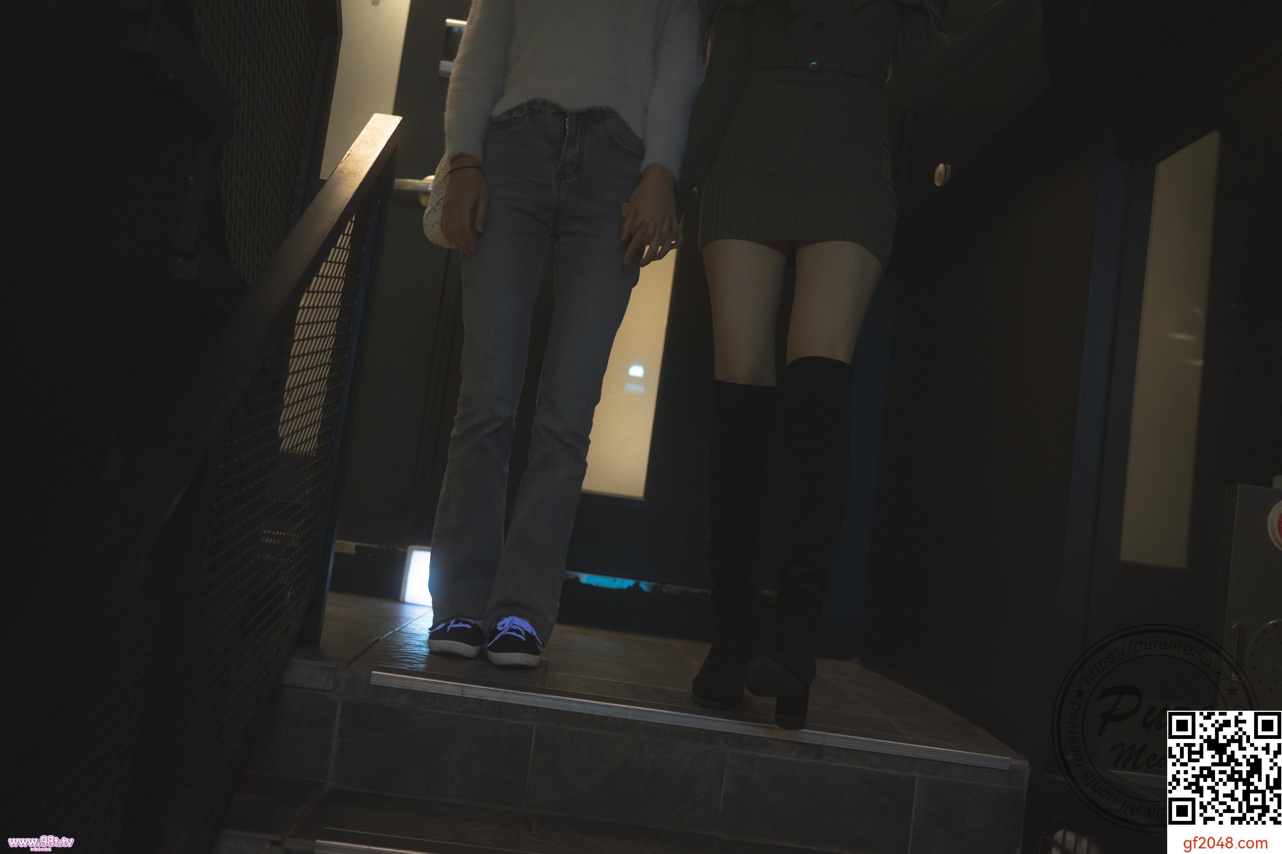 Pure Hina-Black Out Slutty Girl 闺蜜把我灌醉后抛弃马路边幸好有好心小哥哥救我全心全意报答他[244P]