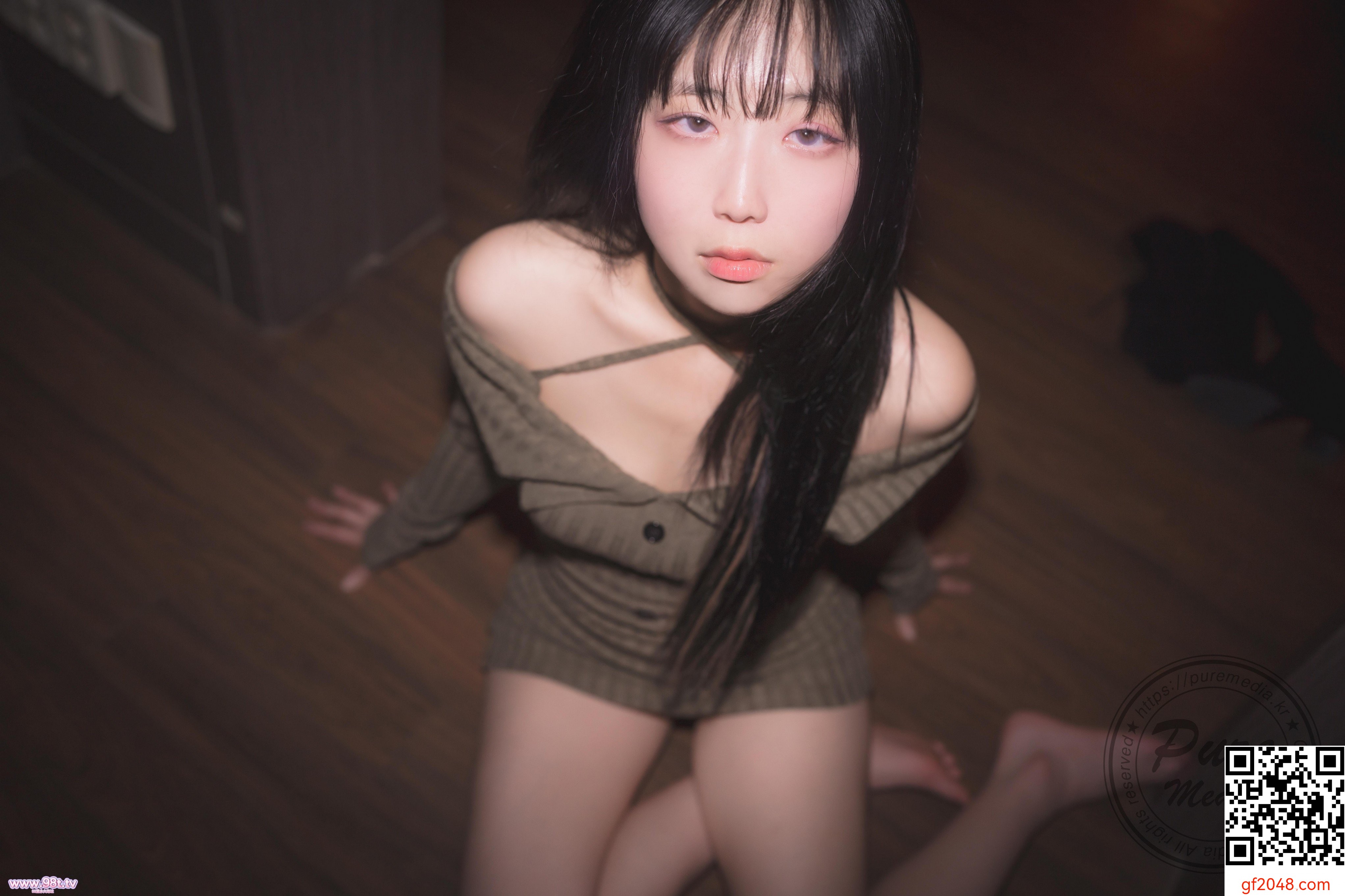 Pure Hina-Black Out Slutty Girl 闺蜜把我灌醉后抛弃马路边幸好有好心小哥哥救我全心全意报答他[244P]