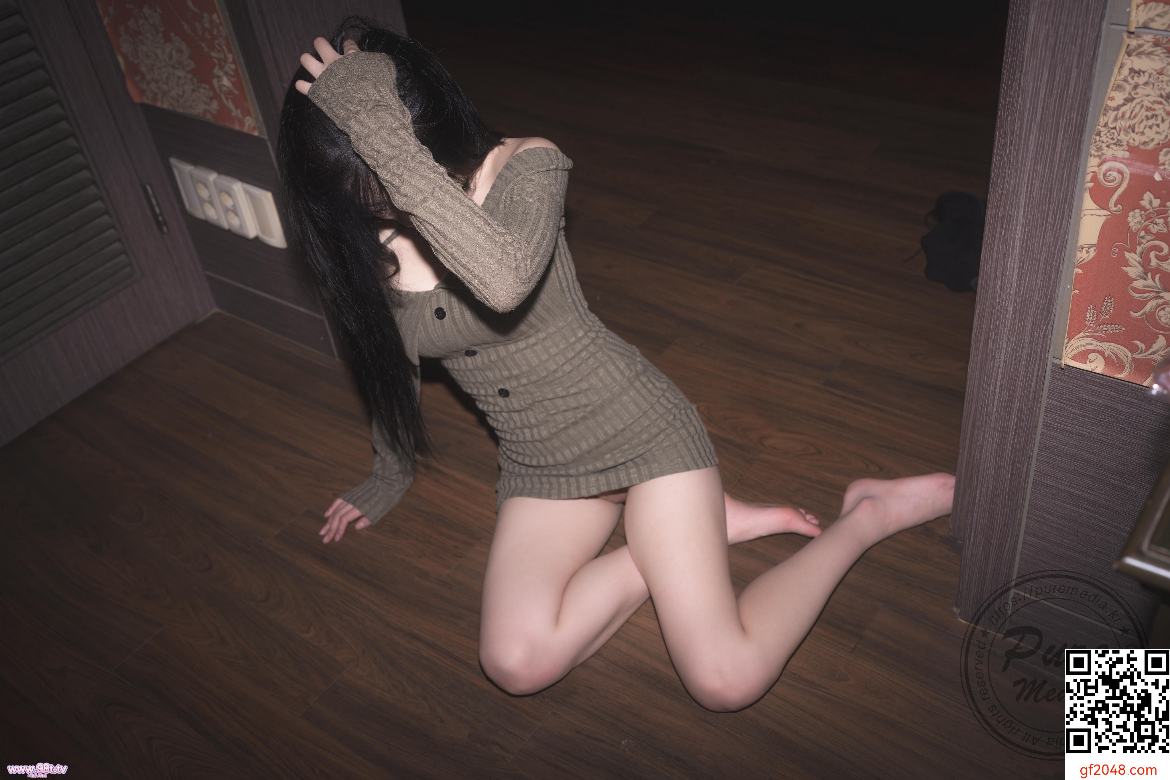 Pure Hina-Black Out Slutty Girl 闺蜜把我灌醉后抛弃马路边幸好有好心小哥哥救我全心全意报答他[244P]