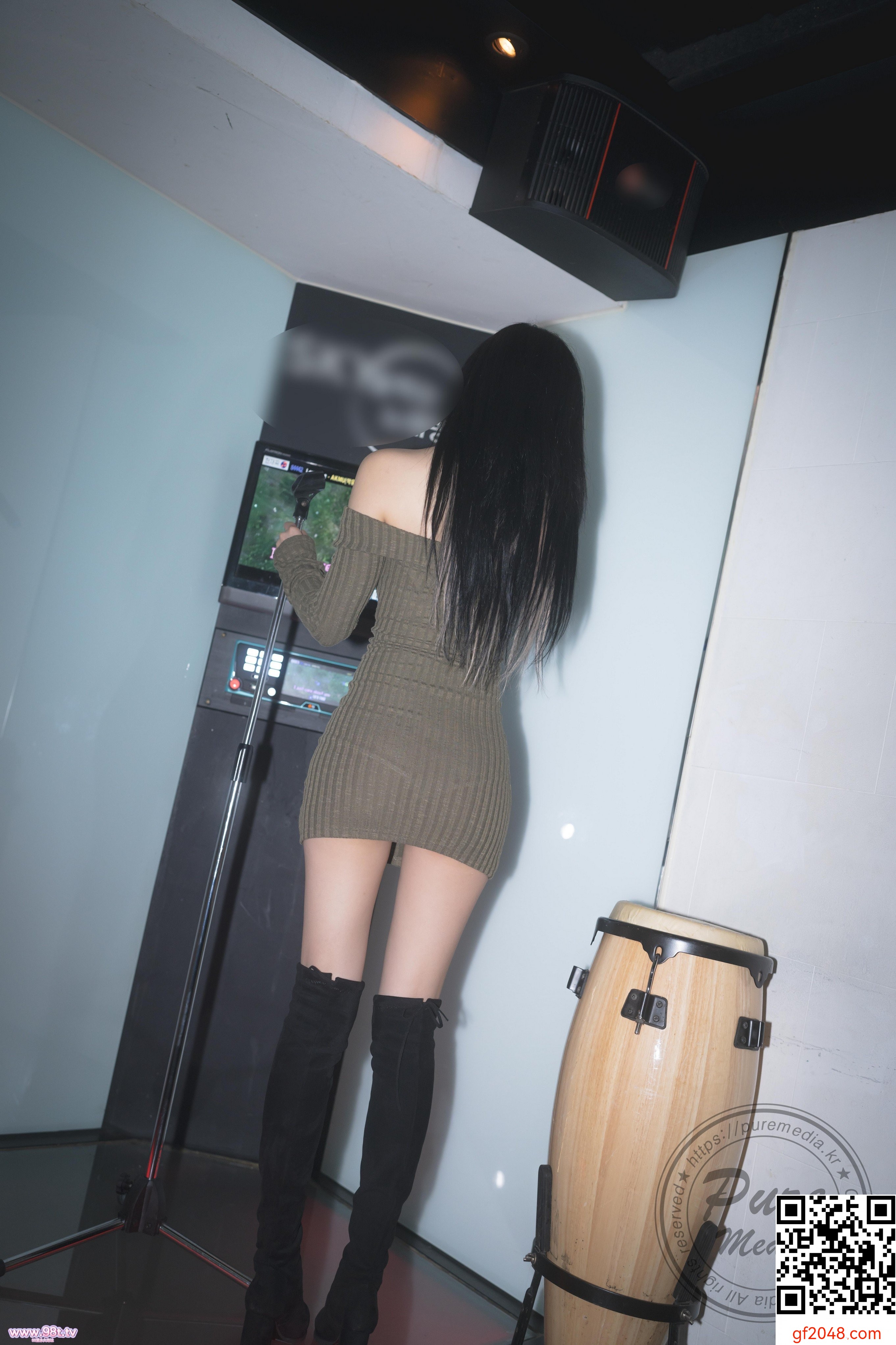 Pure Hina-Black Out Slutty Girl 闺蜜把我灌醉后抛弃马路边幸好有好心小哥哥救我全心全意报答他[244P]