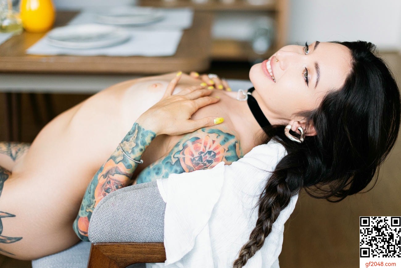【Suicide Girls】Mar 07, 2026 - Elune - What Does Your Cat Do When You'r...