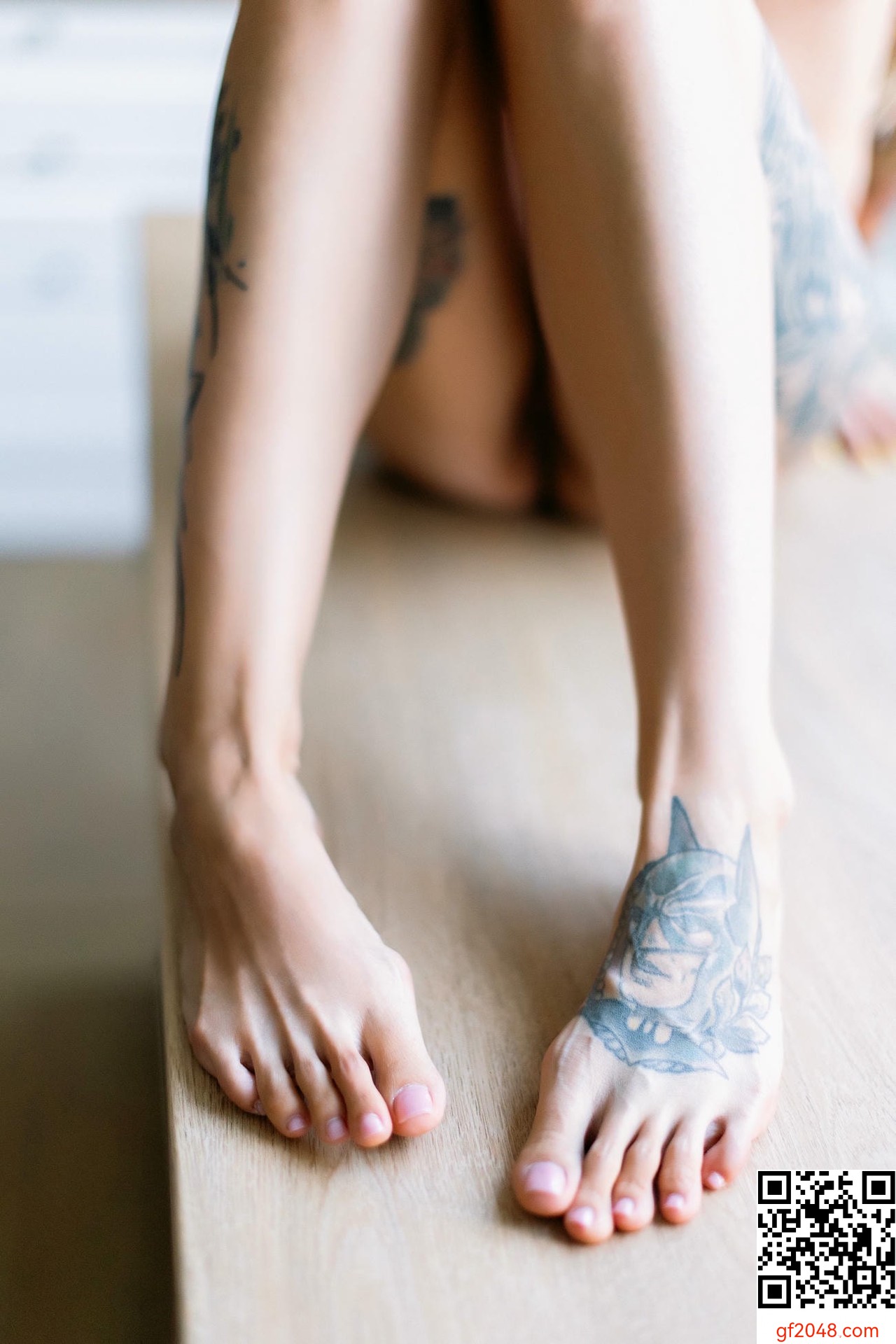 【Suicide Girls】Mar 07, 2026 - Elune - What Does Your Cat Do When You'r...