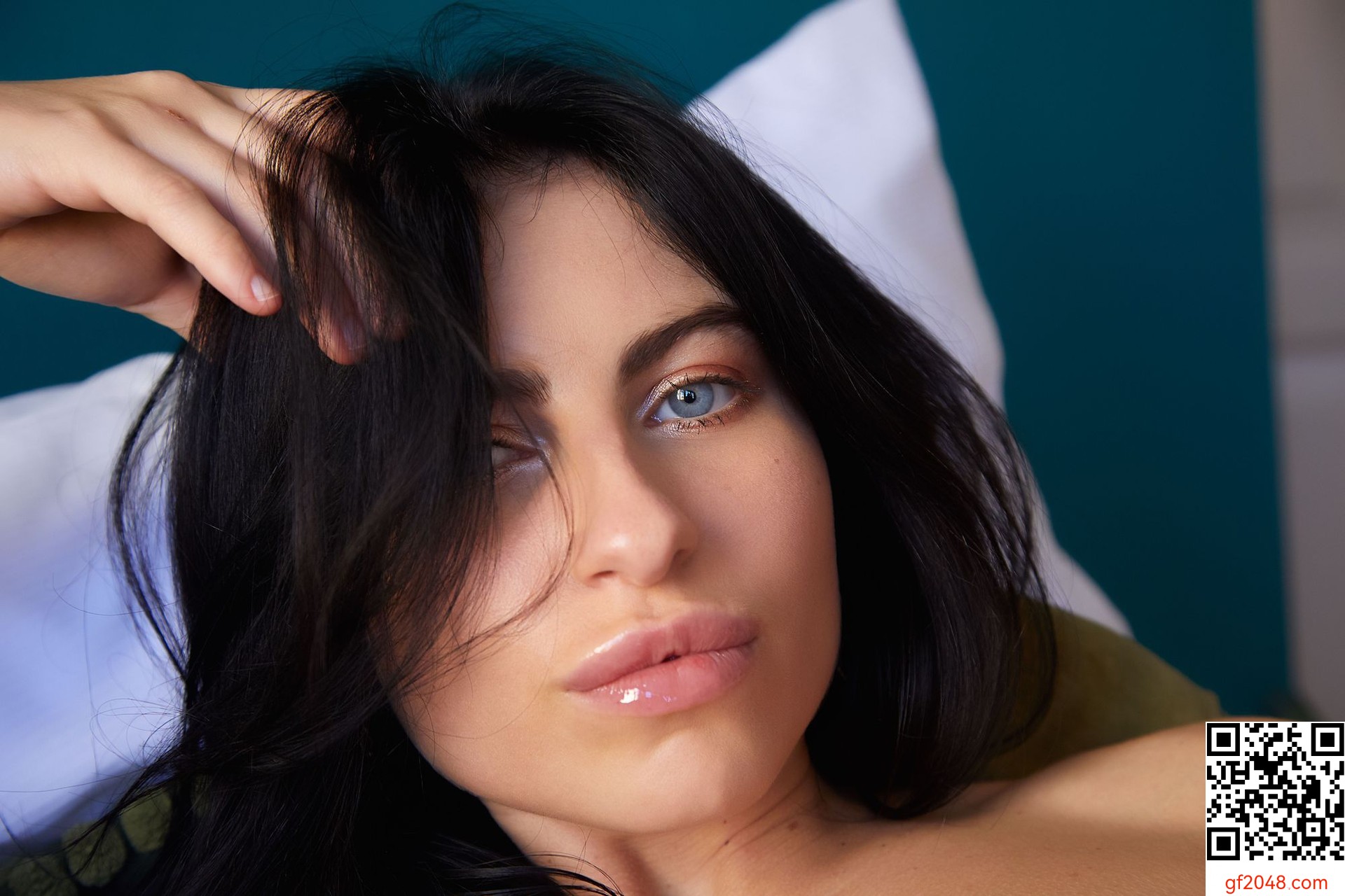 [MetArt] Lilly Bella - All Smiles - 143P
