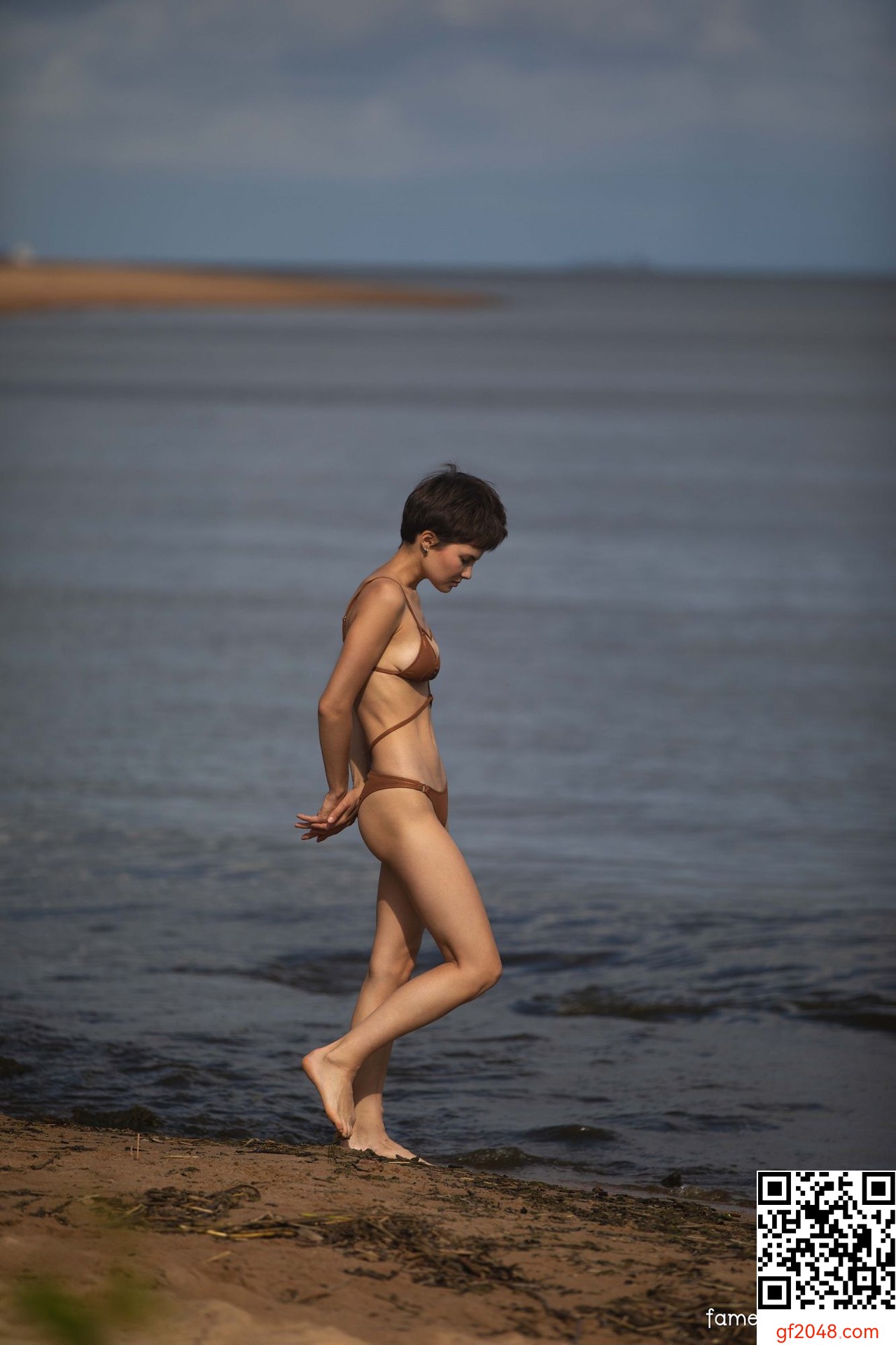 [FameGirls] Diana - Set 329 - 205P