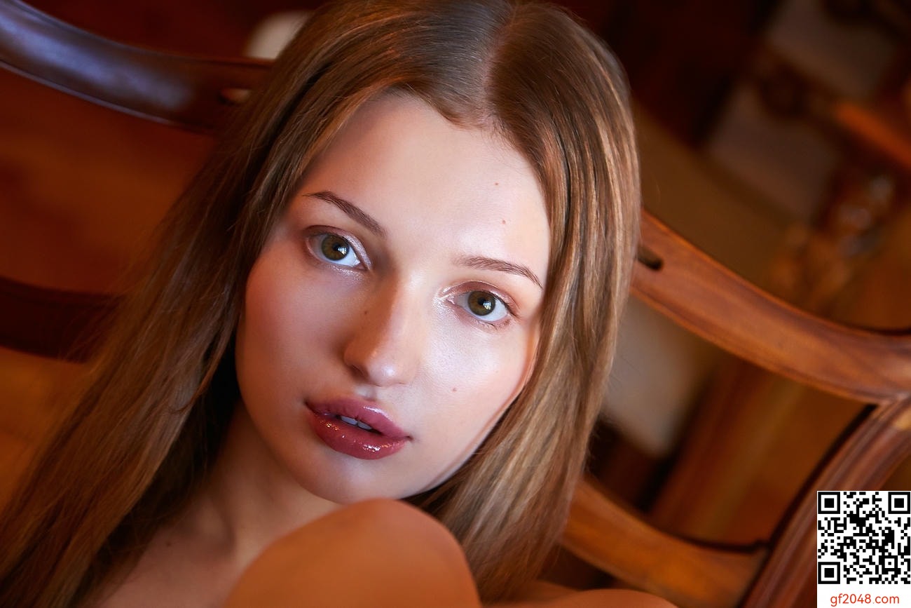 【MetArt】Mar 05, 2026 - Ninna - Seductive Spell【169P】