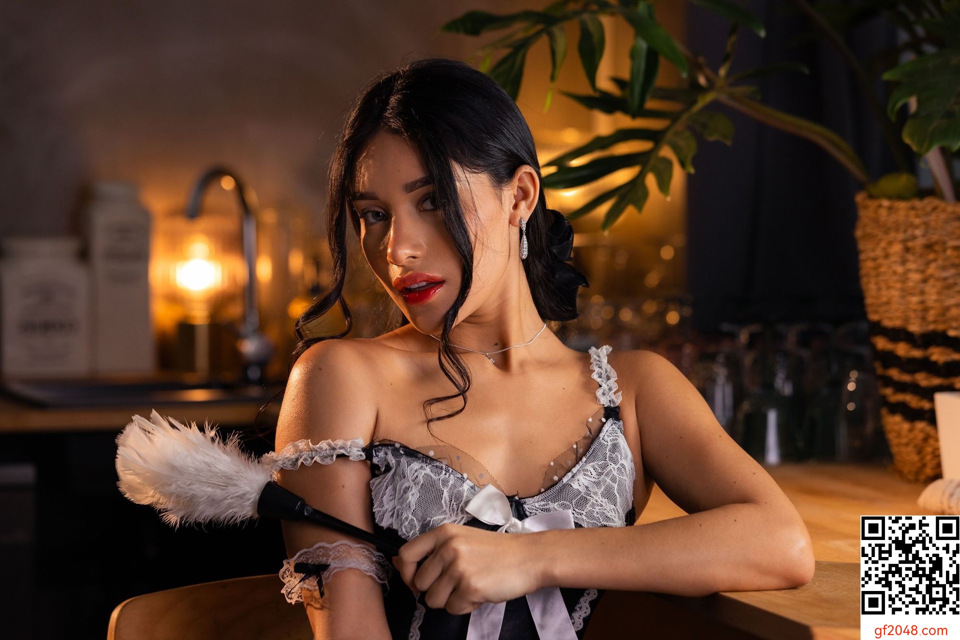 [The Life Erotic (TLE)] Carolina Guerrero - Evening Chores - 123P