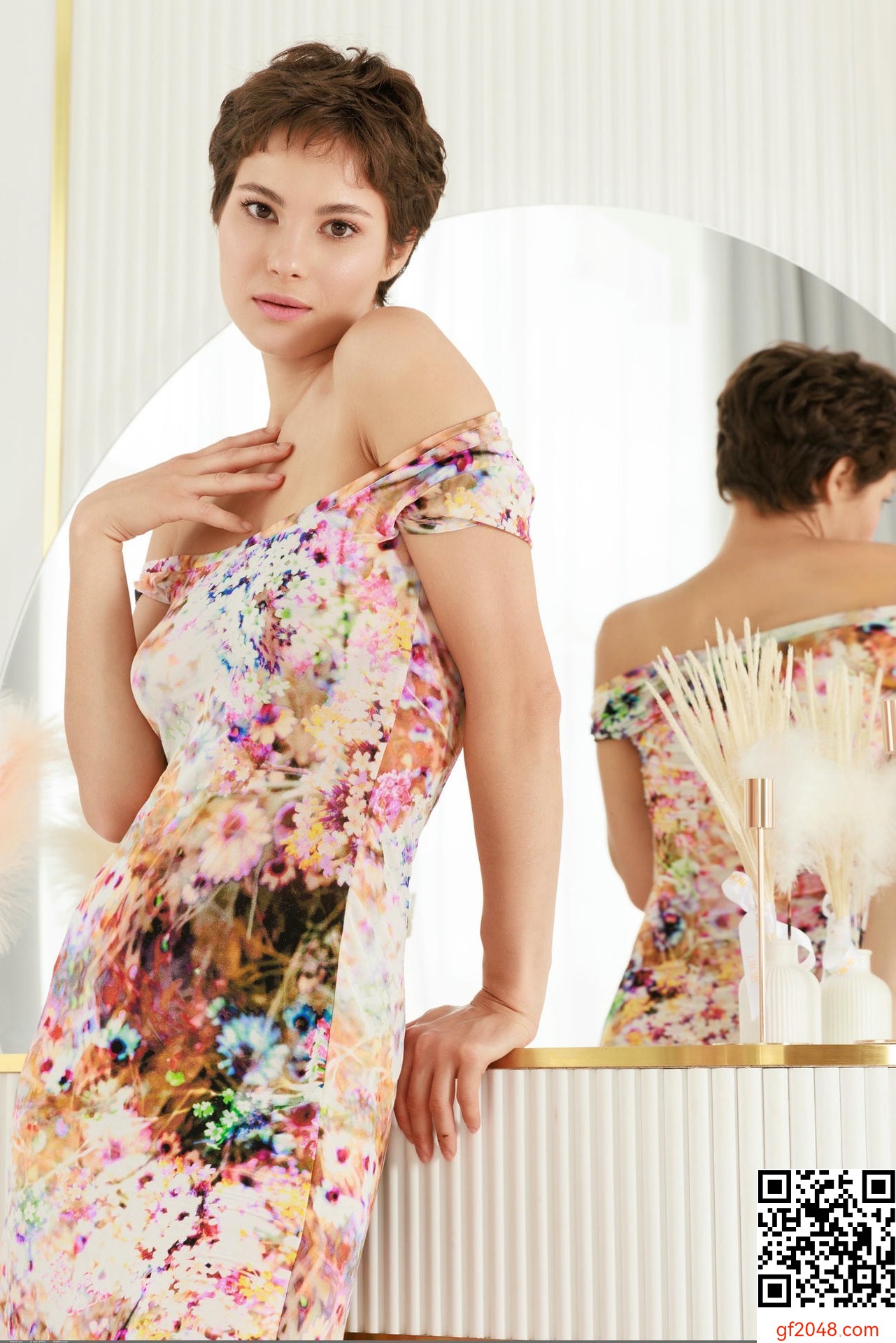 【Domai】Mar 02, 2026 - Diana Jan - Diana Jan 1【48P】