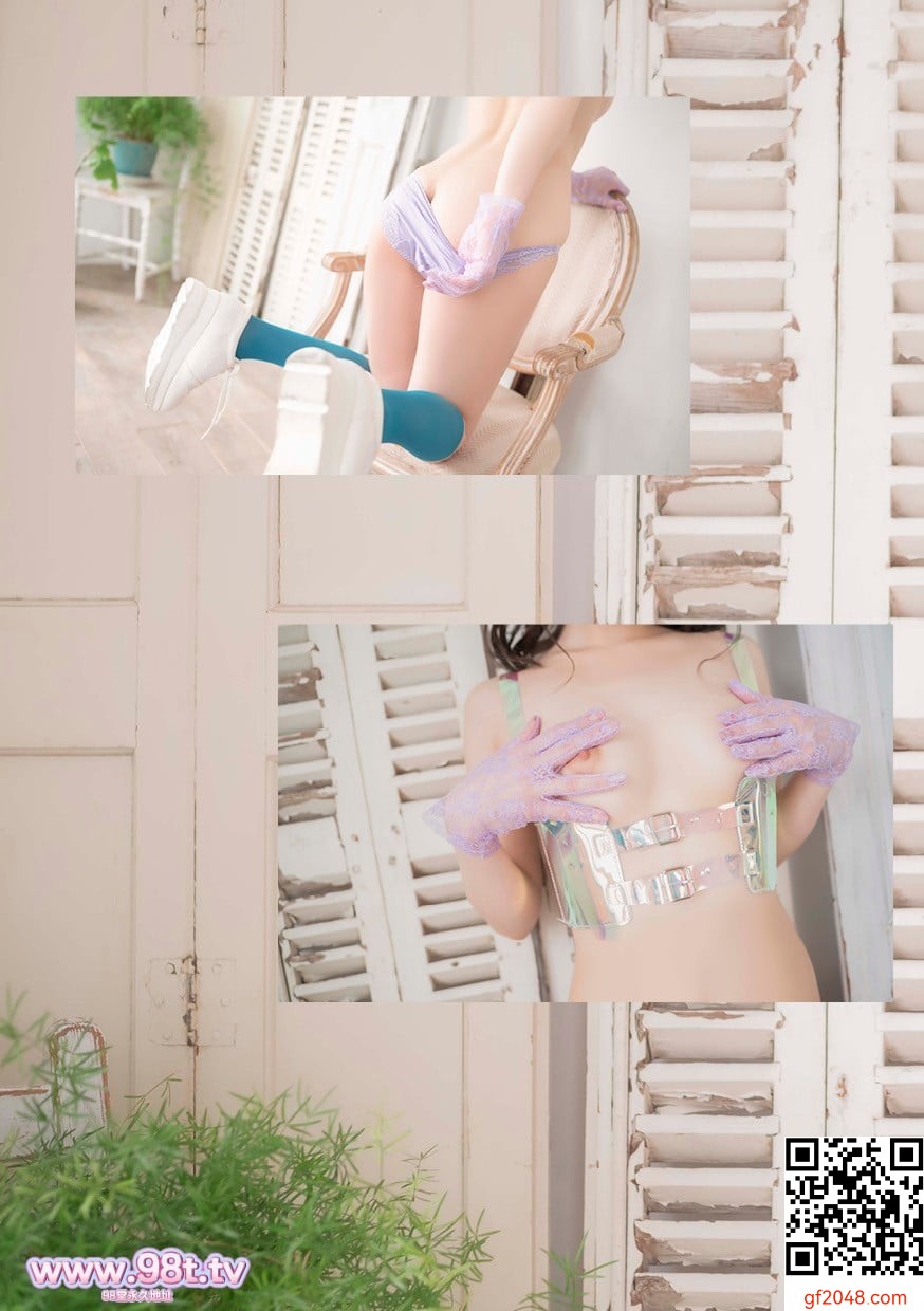 河北彩花-河北彩花 Count sheep【Sleep】[79P]