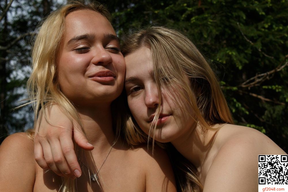 [Zishy] Nyla & Lark Stuck - Deutschland 2 - 94P