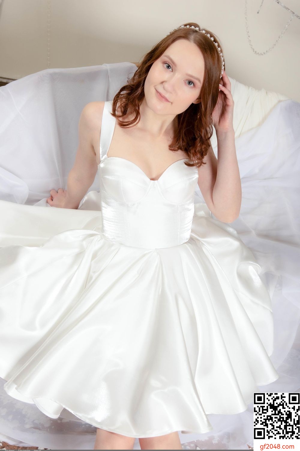 [Domai] Olivia Westsun - Olivia Westsun - 46P