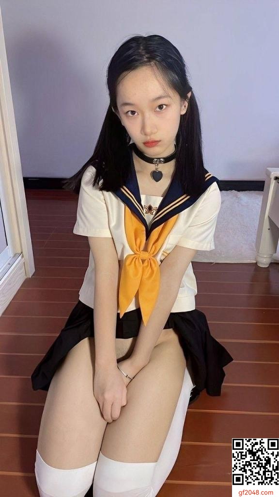穿着有多纯，脱掉就有多骚4［20P］