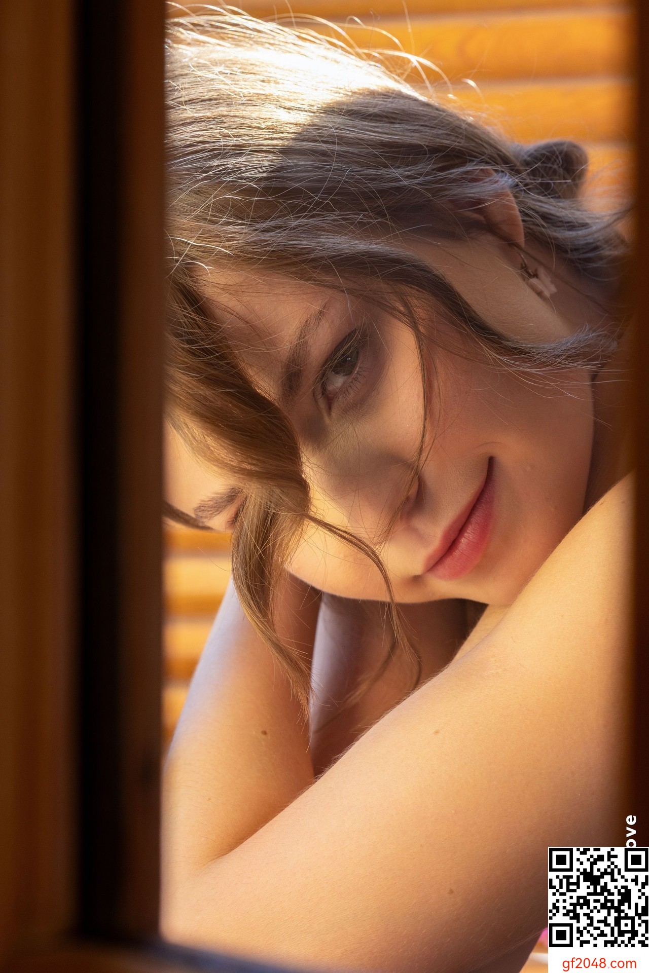 [Sensual Love] Chelsea Baby - No Silence Today - 92P