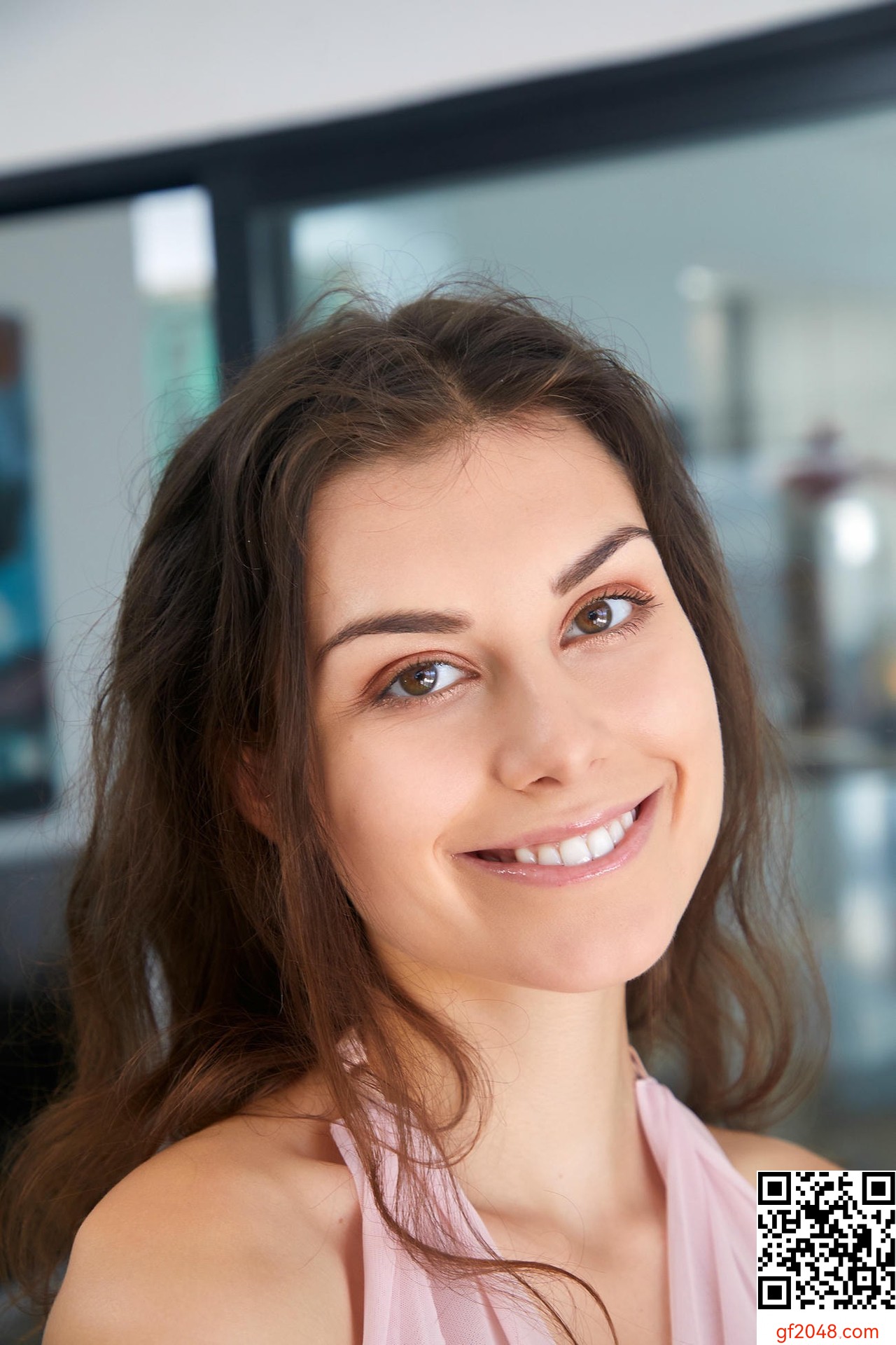 【MetArt】Feb 17, 2026 - Andrea - Sweet Charm【132P】
