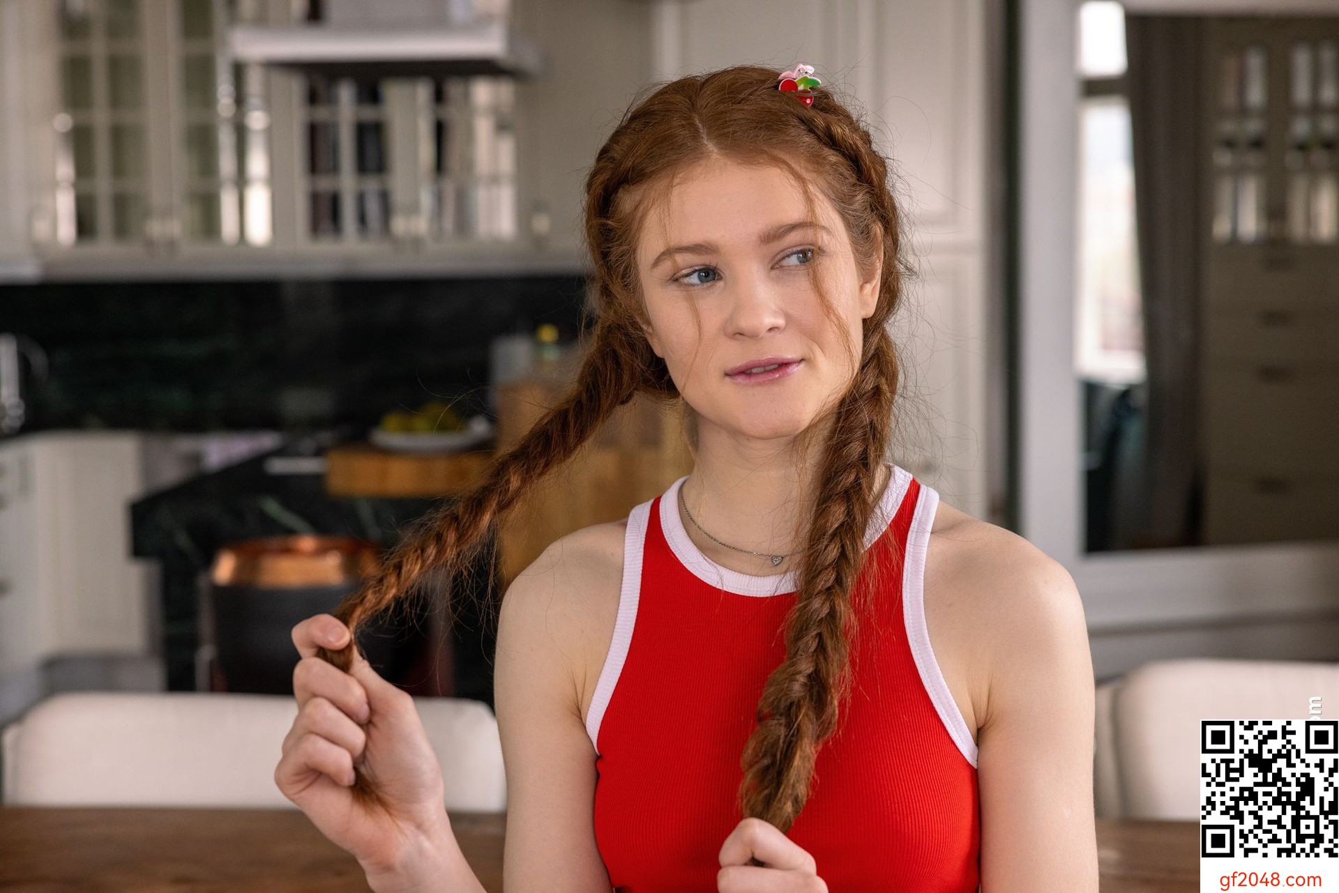 [WowGirls] Sofilie - Dinner Request - 112P