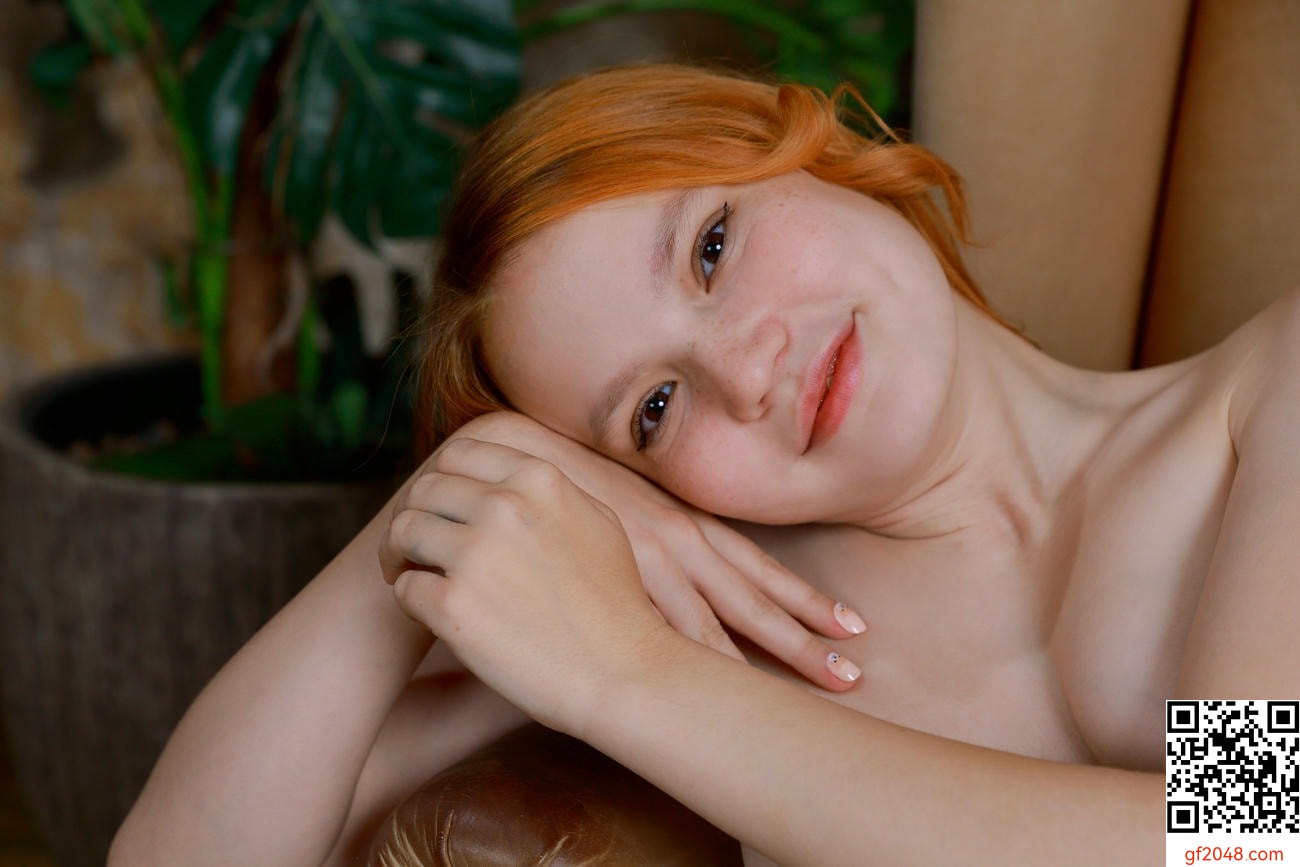 【MetArt】Feb 16, 2026 - Marceline Haven - Freckled Fun【121P】