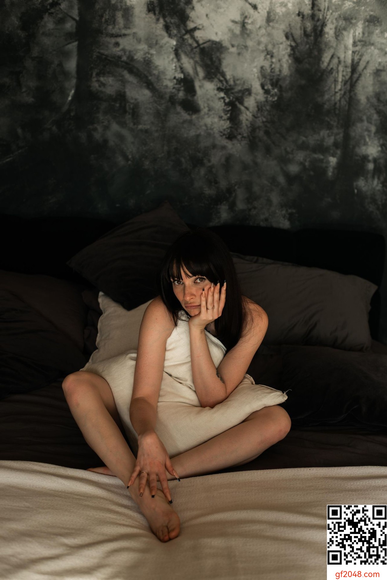 [Suicide Girls] Werba - Warm Autumn - 42P