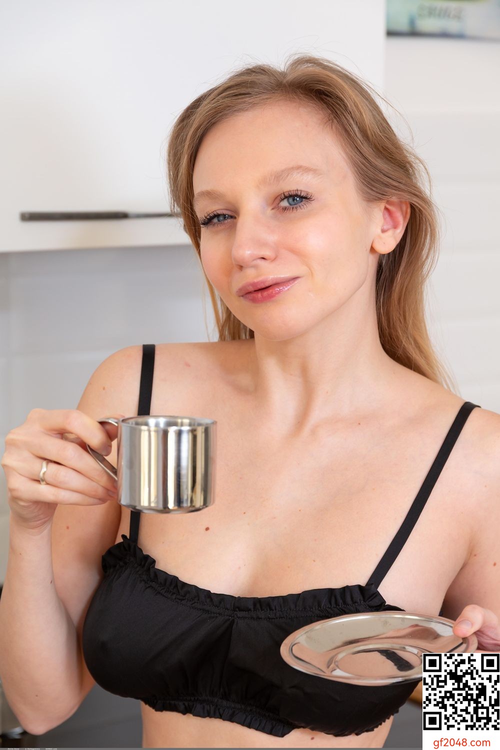 [Domai] Annie Anne - Annie Anne - 44P