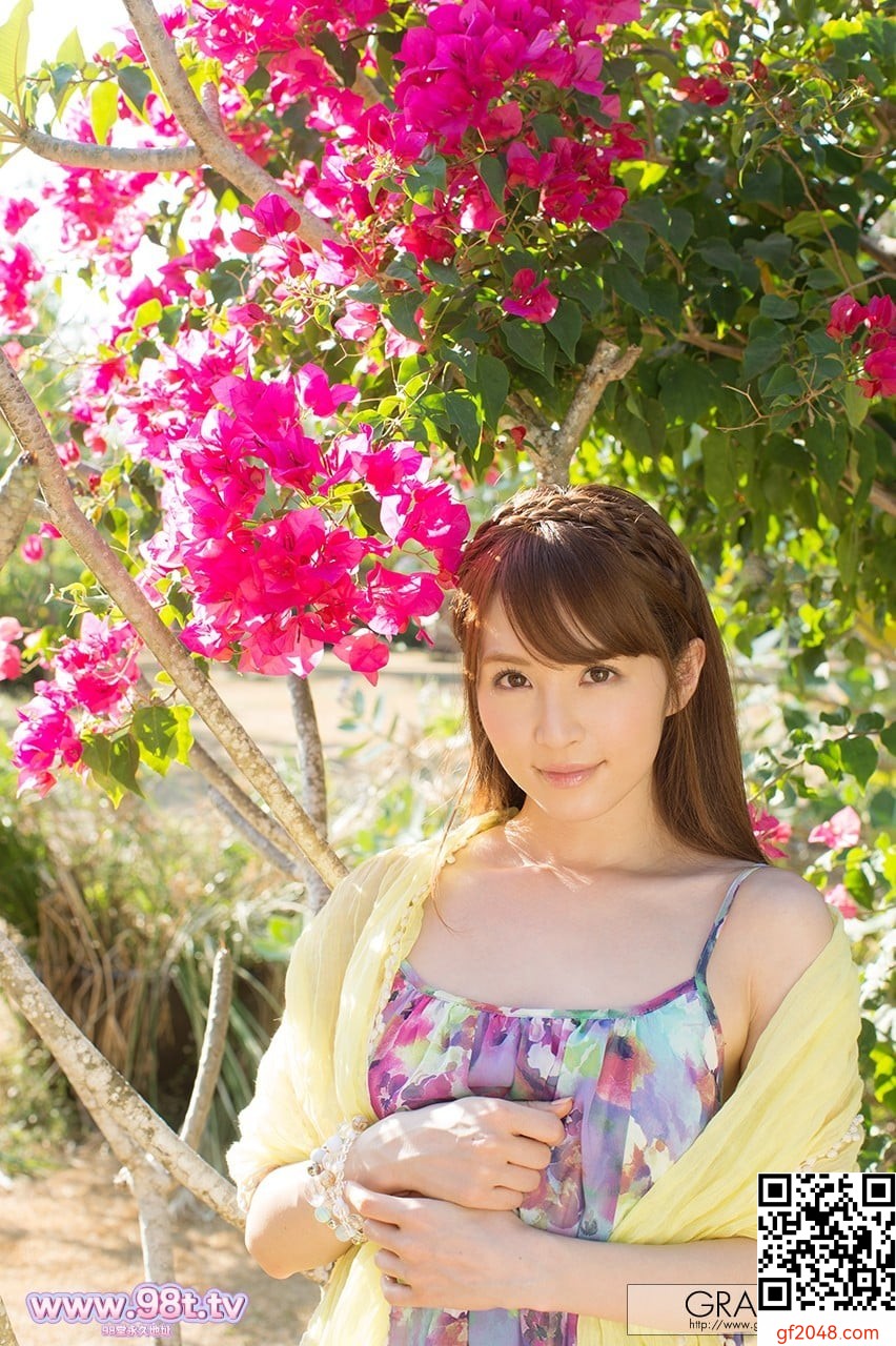 Miku Ohashi 大橋未久-大桥姐姐身姿妩媚眼神妖娆[145P]