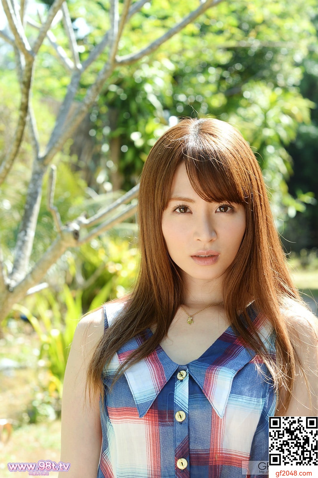 Miku Ohashi 大橋未久-大桥姐姐身姿妩媚眼神妖娆[145P]
