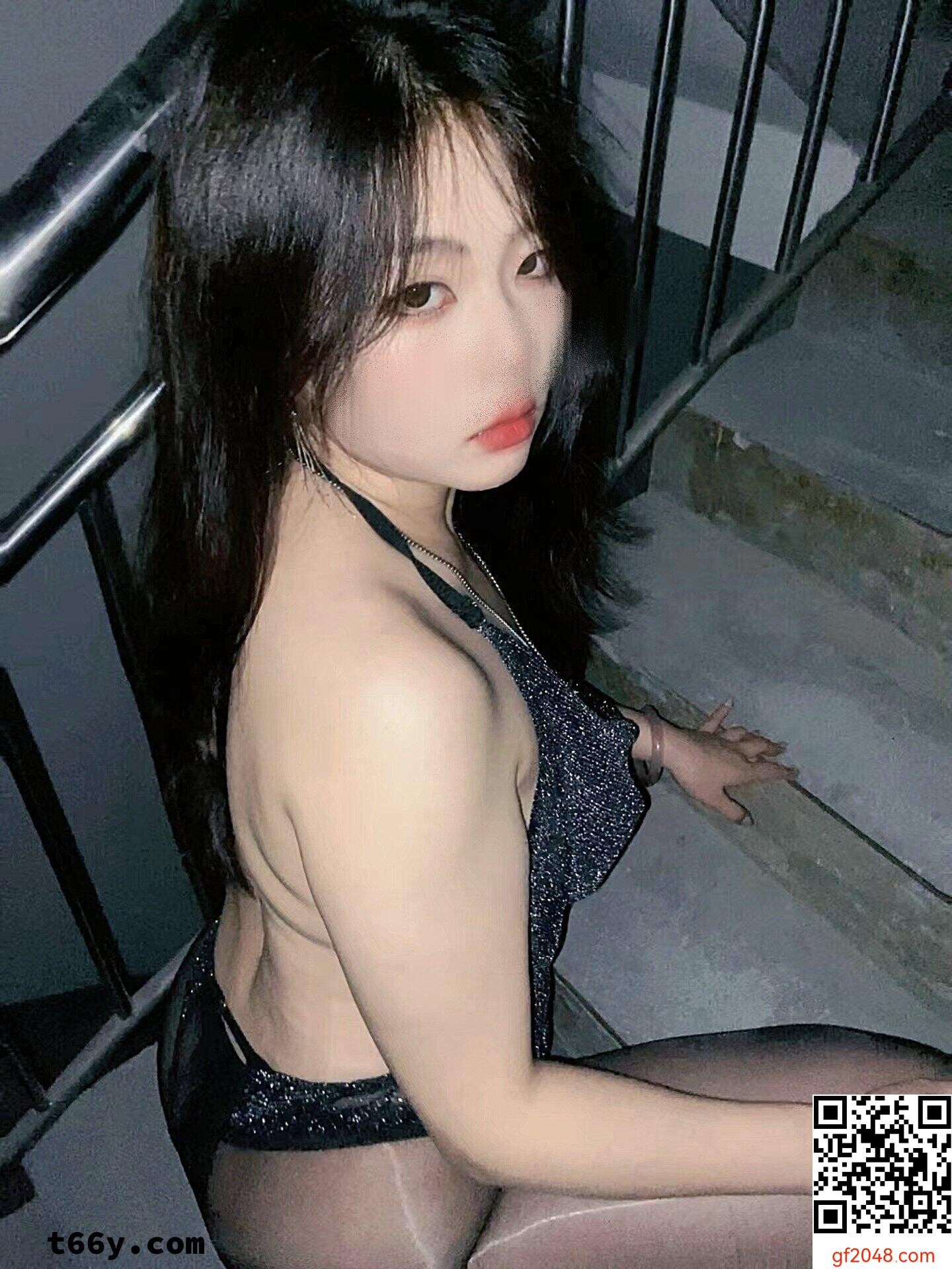 天生淫媚的妻子[41P]