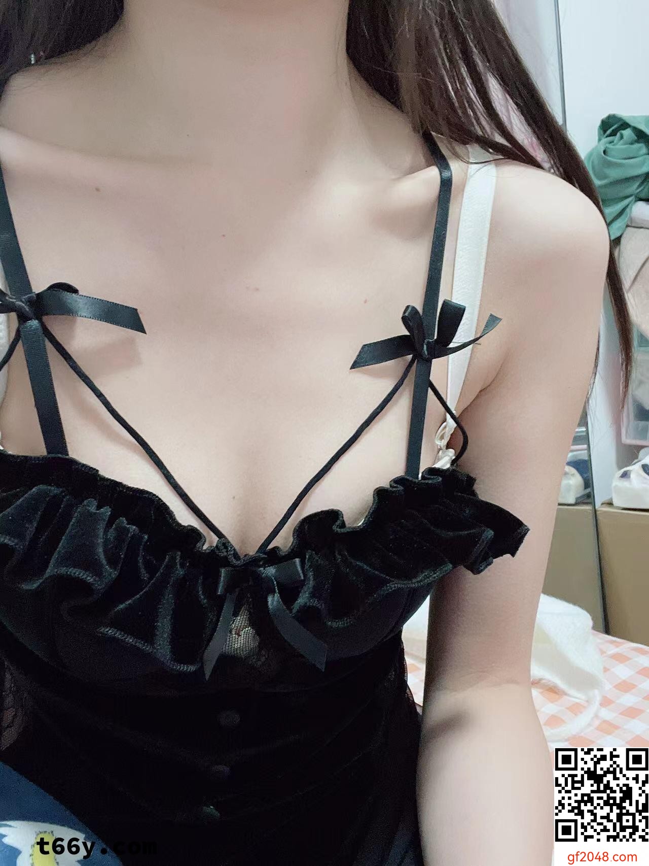 [虎哥代发]嫂子二次分享，欢迎评论[9P]